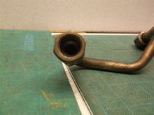 Hydraulic Tube line for Loaders, 7182882