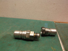 BOBCAT COUPLERS FOR LOADERS 6684125