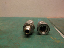BOBCAT COUPLERS FOR LOADERS 6684125