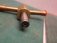 Sporlan E9S240 Electromagnetic valve NEW Missing Plate/Screw