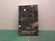Freightliner Dealer sales & Service Directory July 2001 FTL/CSM-D-045