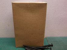 Carlisle #15 4” HP-X Fastener 300807 5lb Box