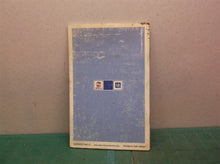 Allison MD HD B Series On Highway Transmission Operators Manual