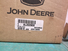 John Deere Door Lock - AL202908