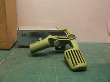John Deere Door Lock - AL202908