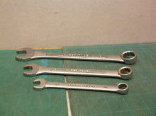Hyper Tough 3/4" 10mm 14mm Combination Wrench Lot