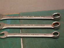 Hyper Tough 3/4" 10mm 14mm Combination Wrench Lot