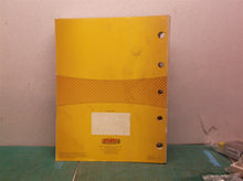 Euclid Foundation Air Brake Parts Reference Manual 100AB