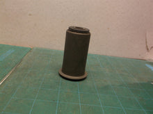 McQuay-Norris FB399, 12355, K6253, 2673349 Wheel Suspension Bushing