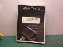 John Deere Technical Manual - TM901619 5045E 5055E 5065E 5075E