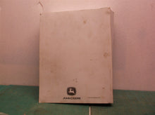 John Deere Technical Manual - TM901619 5045E 5055E 5065E 5075E