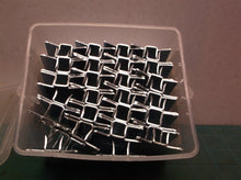 Halex 62899 48 Count Conduit Nail Plate