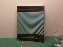 Freightliner Business Class M2 Drivers Manual / Maintenance Manual STI-455