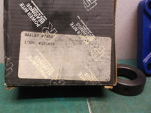 BAILEY 151620 Flange - 4-Bolt - Eccentric Collar - 1 1/4 ID hcfs207-20