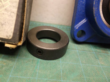 BAILEY 151620 Flange - 4-Bolt - Eccentric Collar - 1 1/4 ID hcfs207-20
