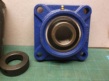 BAILEY 151620 Flange - 4-Bolt - Eccentric Collar - 1 1/4 ID hcfs207-20