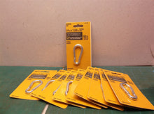 (10) Everbilt Spring Link Zinc Plated 1/4" x 2-3/8" 367079