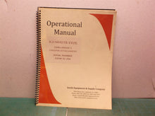 CHALLENGER 1 Sweeper Attachment OPERATORS MANUAL