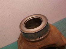 Genuine Spicer C6-4-729 Yoke Assembly 1710 Series 1/2" Round MD/B400? 6-4-9221-1