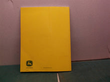 john Deere alarm kit lvb25728 and re229427 inst instructions manual R229428
