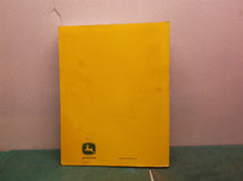 John Deere 5045E Paper Parts Catalog - PC11983