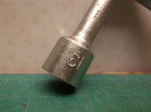 13mm L Shaped Angled Socket Wrench Elbow Wrench