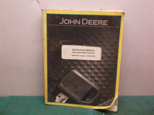 John Deere 5105 5205 Tractors Owners Operators Manual OMRE72817 L3