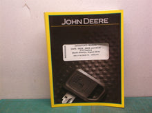 John Deere 5045E 5055E 5065E 5075E Tractor Operators Manual OMSJ17746 H4
