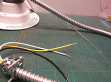 14cdla4 GREEN CREATIVE LED
