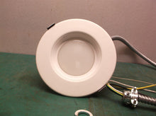 14cdla4 GREEN CREATIVE LED