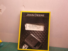 John Deere 5045E 5055E 5065E 5075E Tractor Operators Manual OMSJ17746 L5