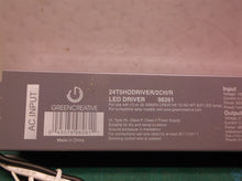 24T5HODRIVER/2CH Green Creative 2 Channel External Driver