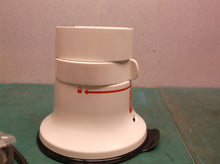 Tupperware Fusion Master System Base Only NEW