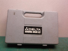 Delta Sanding Drum Kit