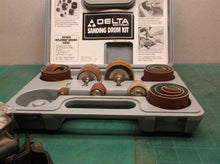 Delta Sanding Drum Kit