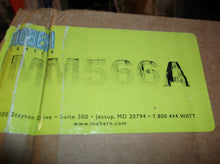 MODERN LIGHTING MM565A RECESS LIGHTING KIT