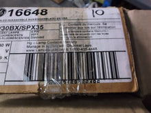 GE 16648 F40/30BX/SPX35 40W 4Pin Fluorescent Lamps, Daylight White, Pack Of 7