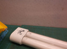 GE 16648 F40/30BX/SPX35 40W 4Pin Fluorescent Lamps, Daylight White, Pack Of 7
