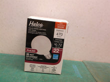 Halco 80180 - G25FR6/830/LED G25 6W 3000K Dimmable E26 Pro LED Globe