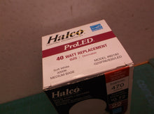Halco 80180 - G25FR6/830/LED G25 6W 3000K Dimmable E26 Pro LED Globe
