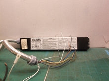Fulham FHSCP UNV 10.7 WL Emergency LED Driver Ballast