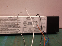Fulham FHSCP UNV 10.7 WL Emergency LED Driver Ballast