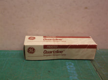 GE Q100MC (16452) Lamp Bulb Replacement