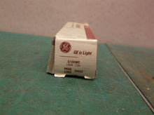 GE Q100MC (16452) Lamp Bulb Replacement