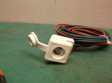 EMF HMD-R333-72W 3 pin refrigeration female receptacle
