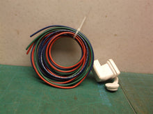EMF HMD-R333-72W 3 pin refrigeration female receptacle