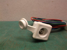 EMF HMD-R333-72W 3 pin refrigeration female receptacle