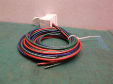 EMF HMD-R333-72W 3 pin refrigeration female receptacle