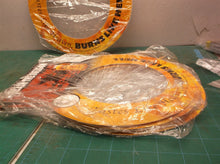 6 Fireball Unleash the Dragon Retail Ring Craft Hobby Toss Game inlay?