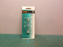 Sylvania 150T3Q/S/CL Double-Ended Tungsten T3 Quartz Lamp - 150W, 120V